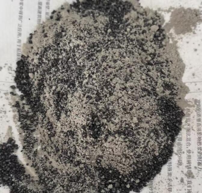 东川不发火砂浆耐磨地坪施工方案