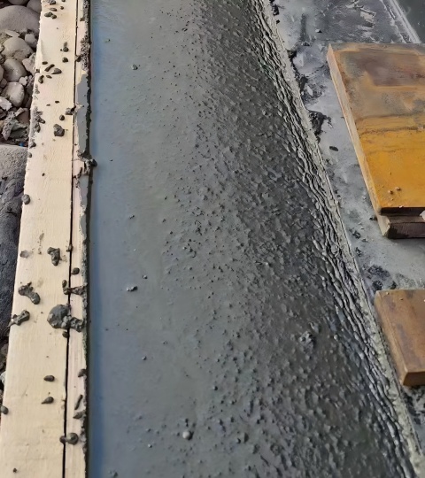东川环氧砂浆的特点及施工流程​