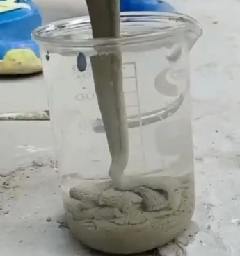 东川水工混凝土絮凝剂，水下抗分散剂的作用及施工方法