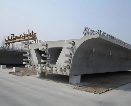 东川抗冻压浆料的特点及标准化施工工艺